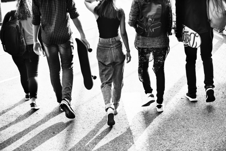 How to know and help your psychic teen.