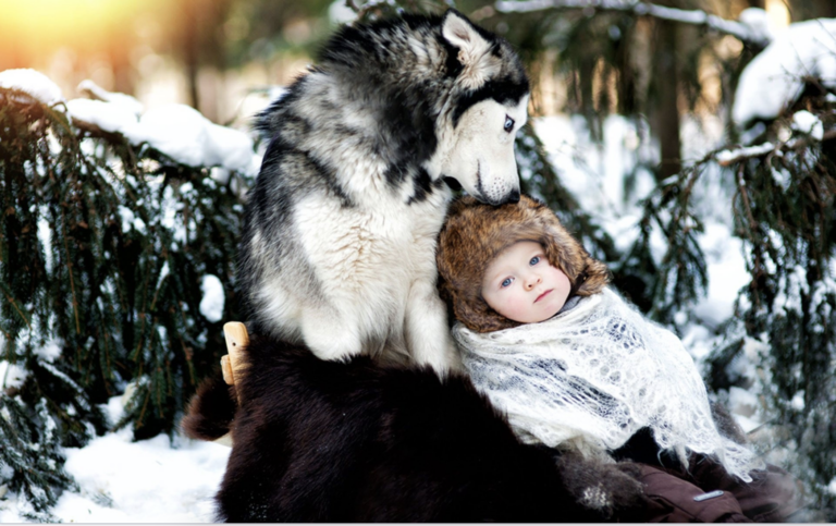 A Mother’s Love