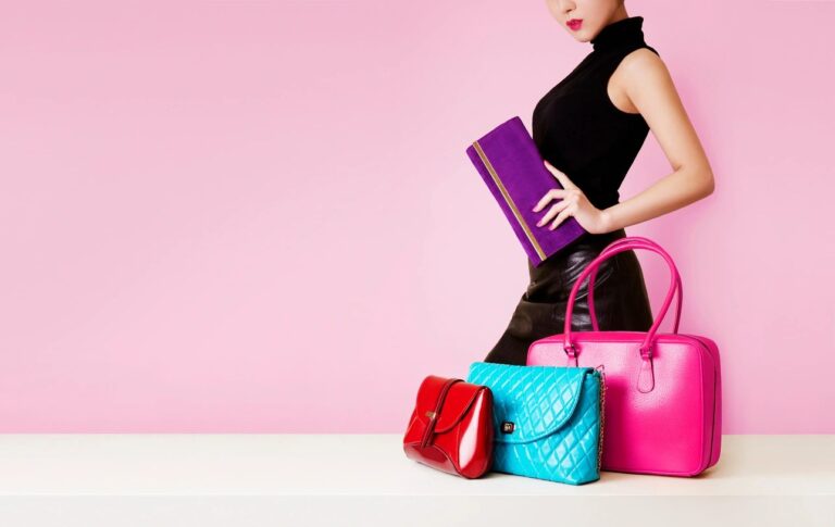 Are You Energetically Fashionable?