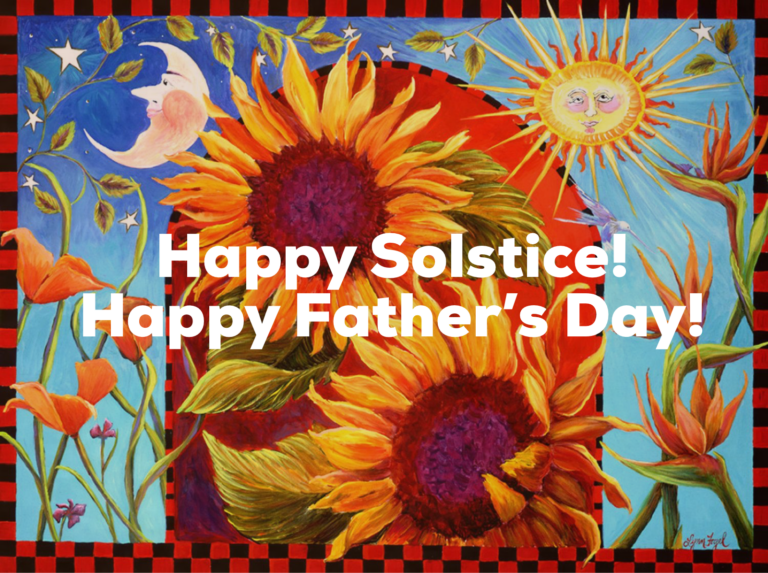 A Father’s Day thought