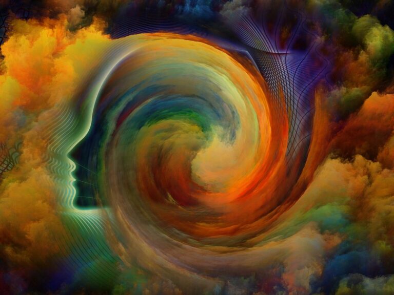 An true understanding of psychic nature. It’s not yours.