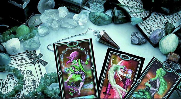 What are psychics really using their abilities for?