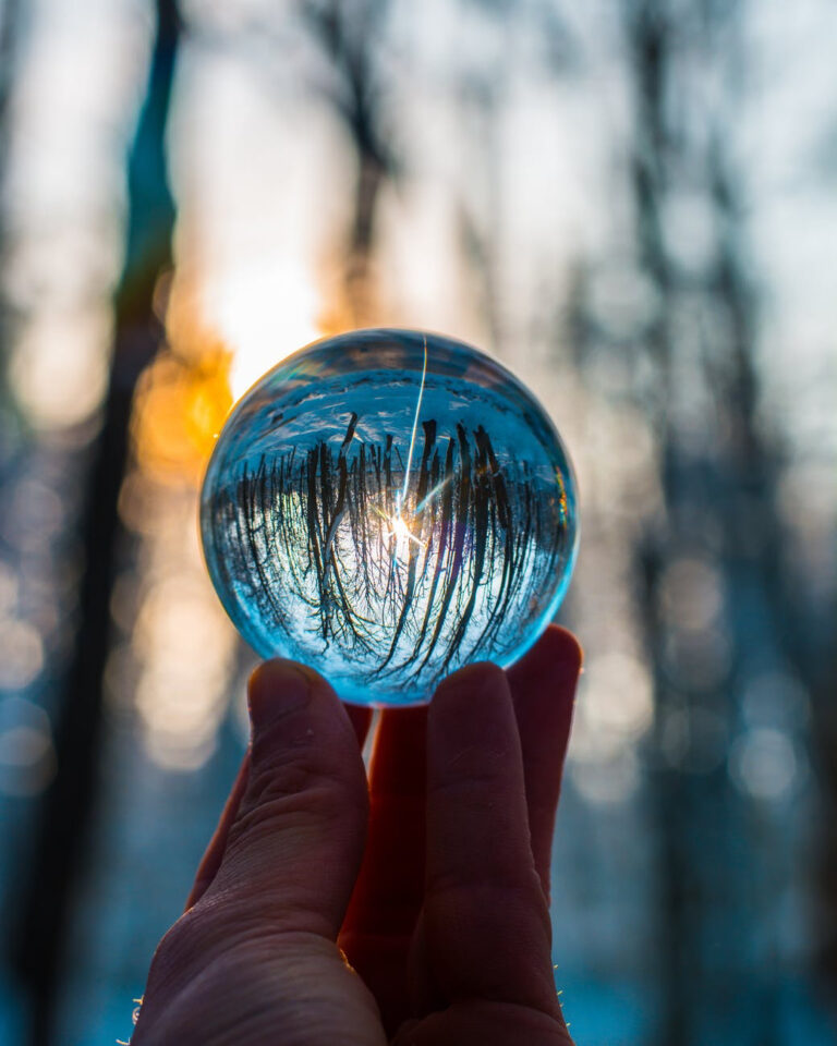 A thought on Intuitive knowledge is natural knowledge.