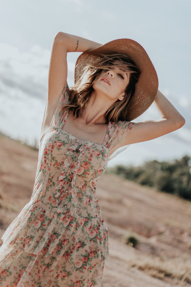 A intuitive thought on fashion for men, women, and young people….