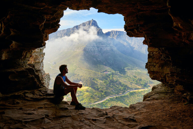Coping with psychic abilities. The emotion, the confusion, the acceptance.