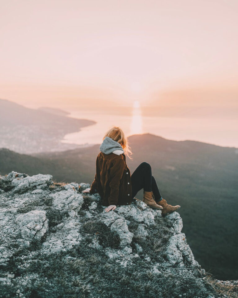 Expecting the unexpected is the heart of psychic work.