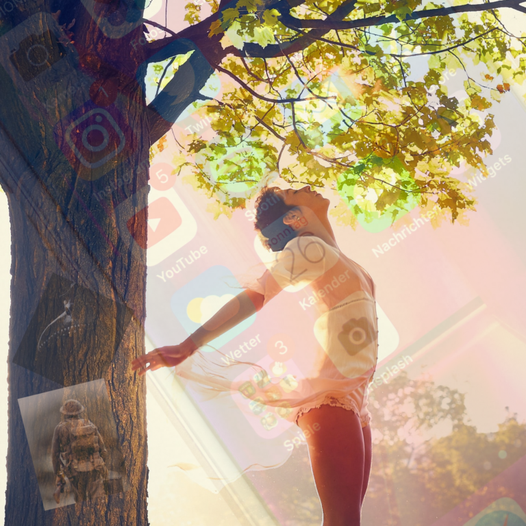 Living an intuitive lifestyle… why it’s getting out of control.