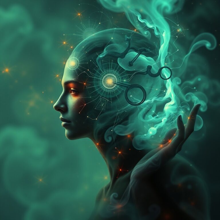 Clairvoyant vs psychic…the 5 Clairs